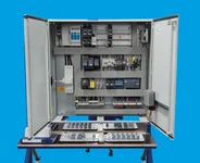 Beispiel Schaltschrank