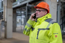 Projektleitung, Absprachen mit Kunden und Kollegen