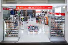 ck- modelcars- Shop Klassikstadt Frankfurt