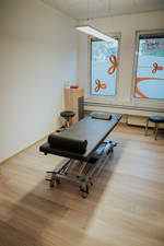 Therapieraum