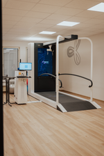 Therapie mit der C-Mill