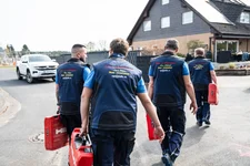 1. Bild des Arbeitgebers