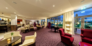 Impressionen Lobby/Barbereich 