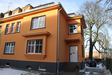 Intensiv betreutes Wohnen, Zerbst