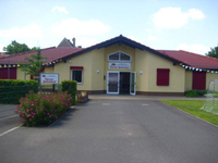 Kita "Dürener Spatzennest", Bitterfeld