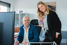 1. Bild des Arbeitgebers