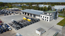 1. Bild des Arbeitgebers