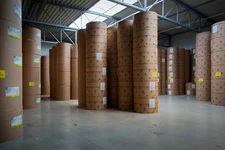 Papierlager