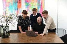 2. Bild des Arbeitgebers
