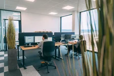 1. Bild des Arbeitgebers