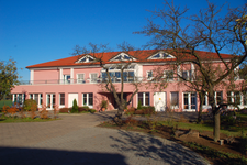 Haus Dr. Kühl in Altencelle