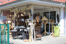 Werkstatt-Laden Altencelle