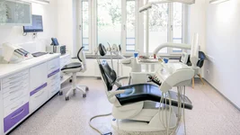 Behandlungsraum Friedensallee 290