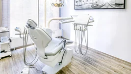 Behandlungsraum Friedensallee 275