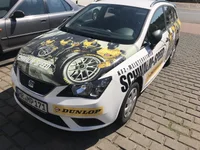 Mietwagen
