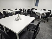 Schulungsräume