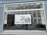 Beratungszentrum