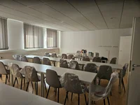 Schulungsraum