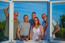 1. Bild des Arbeitgebers