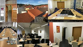 Außenstelle des ABW für kaufmännische Bildung, 99310 Arnstadt, Rosenstr. 19-23