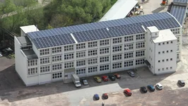 Geschäftsstelle und Ausbildungszentrum des ABW, 99334 Amt Wachsenburg, Erfurter Str. 42a