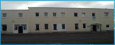 Integratives Kinder- und Jugendheim, 99334 Amt Wachsenburg, R.-Breitscheid-Str. 45