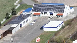 Außenstelle des ABW, 99310 Arnstadt, Prof.-Hugo-Jung-Str. 1