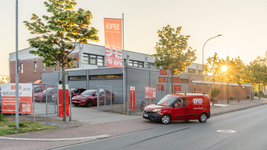 EFG in Schwarzenbek