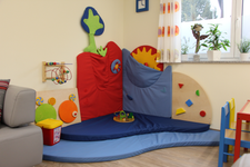 Wartezimmer
