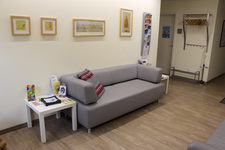 Wartezimmer