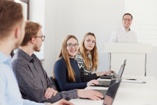 6. Bild des Arbeitgebers