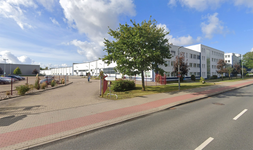 Aviatec Firmensitz Kaltenkirchen