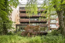Hinterhausansicht