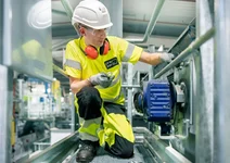 2. Bild des Arbeitgebers