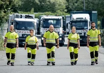 1. Bild des Arbeitgebers