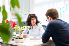 2. Bild des Arbeitgebers
