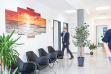 1. Bild des Arbeitgebers