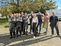 Onboarding - Hauptsitz/Standort Nord