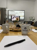 Teambesprechung