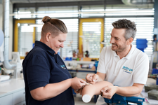 3. Bild des Arbeitgebers