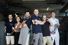 9. Bild des Arbeitgebers