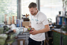 2. Bild des Arbeitgebers