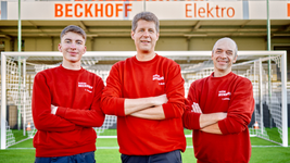 2. Bild des Arbeitgebers