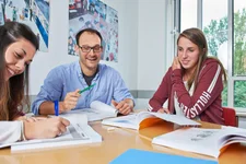 Gruppenunterricht