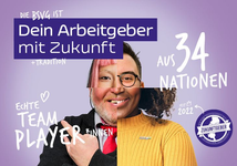 1. Bild des Arbeitgebers
