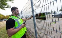 1. Bild des Arbeitgebers