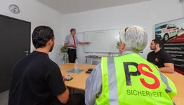 2. Bild des Arbeitgebers