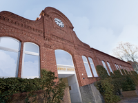 Hauptsitz Bünde