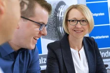 Woehler Teamarbeit
