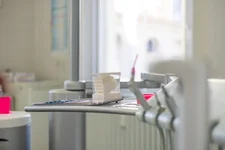 Prophylaxezimmer